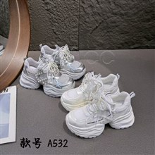 新款休闲鞋A532