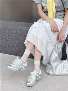 新款透网防滑休闲鞋2025-1