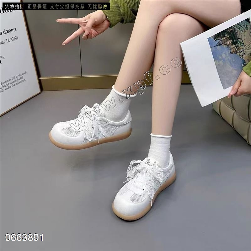 潮街行55801  单网