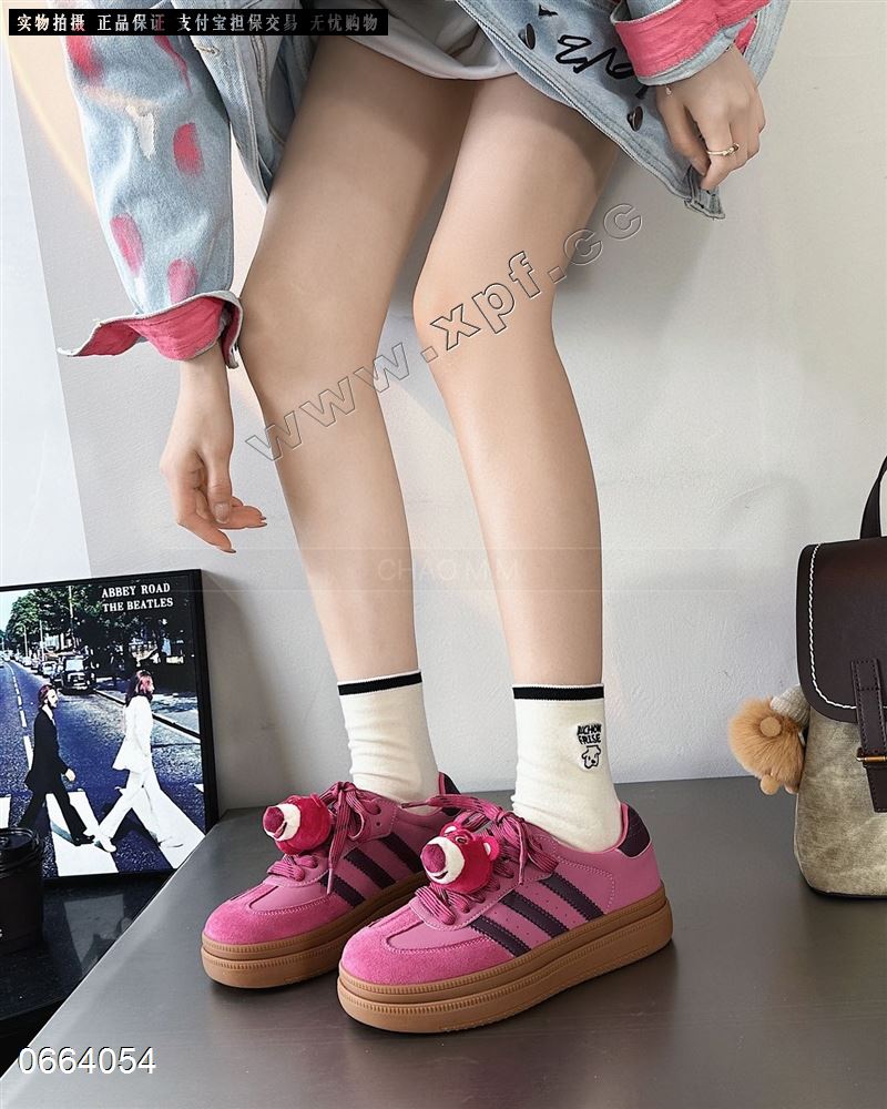 潮麦麦601511