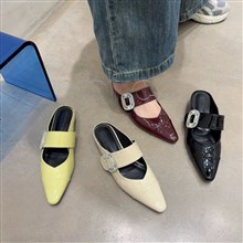 包头女拖鞋88-11