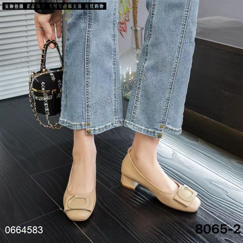 浦发足足美的莱8065一2