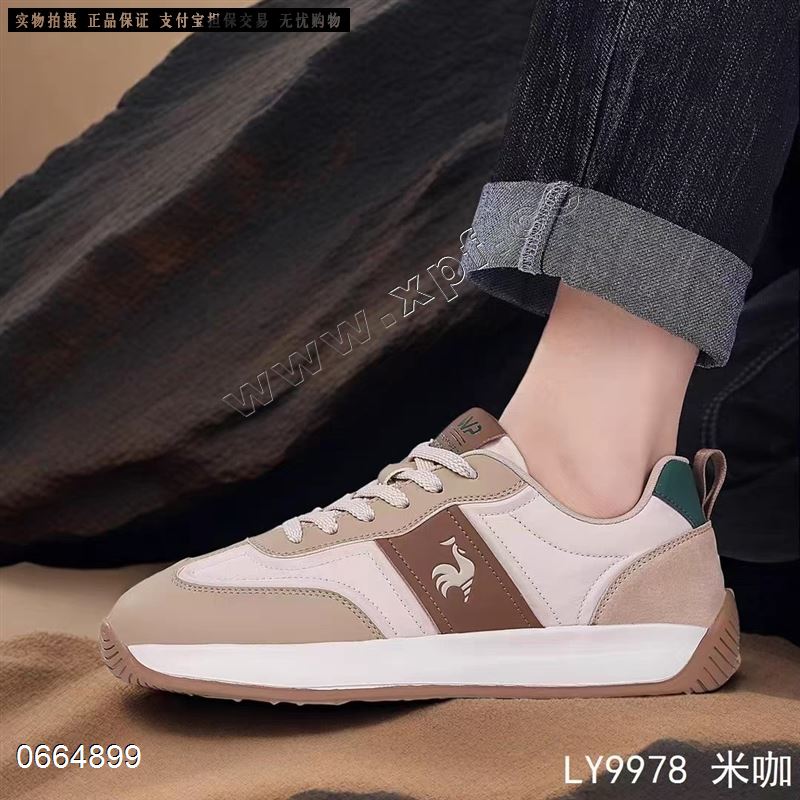 福建男鞋9975
