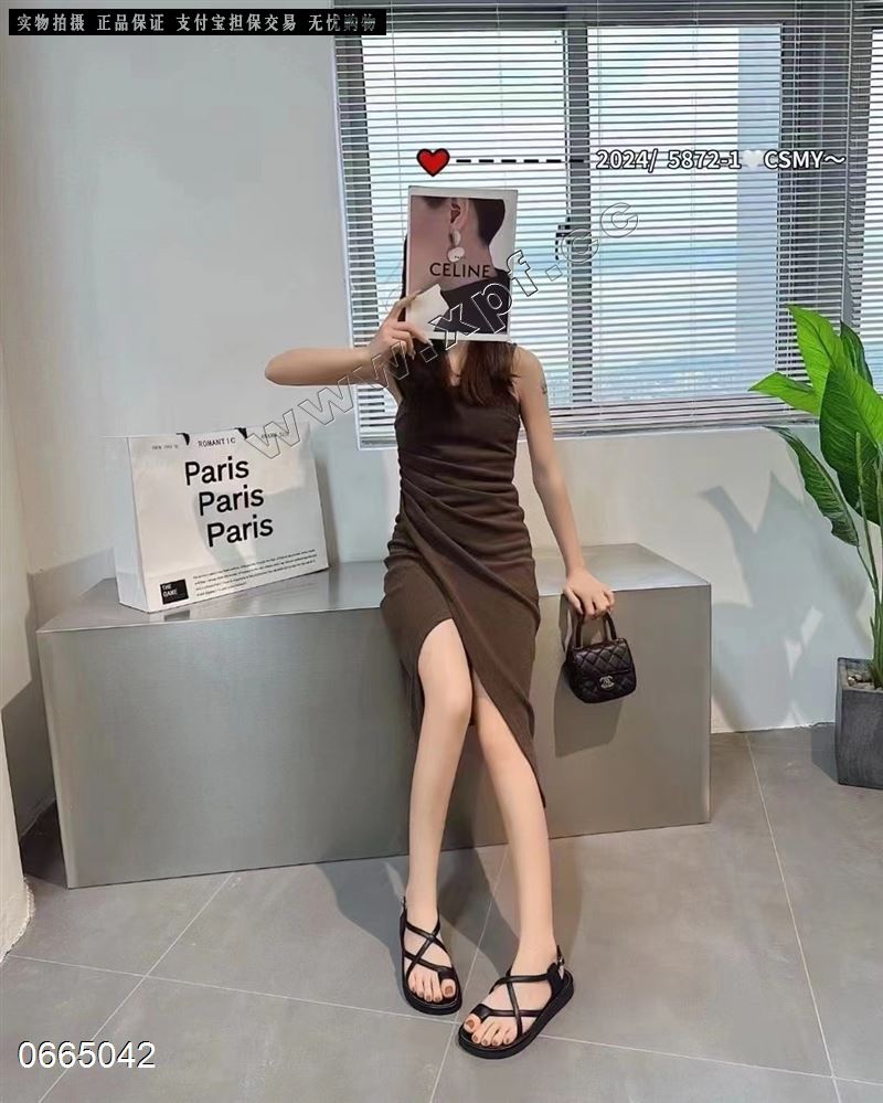 橙色蜜语