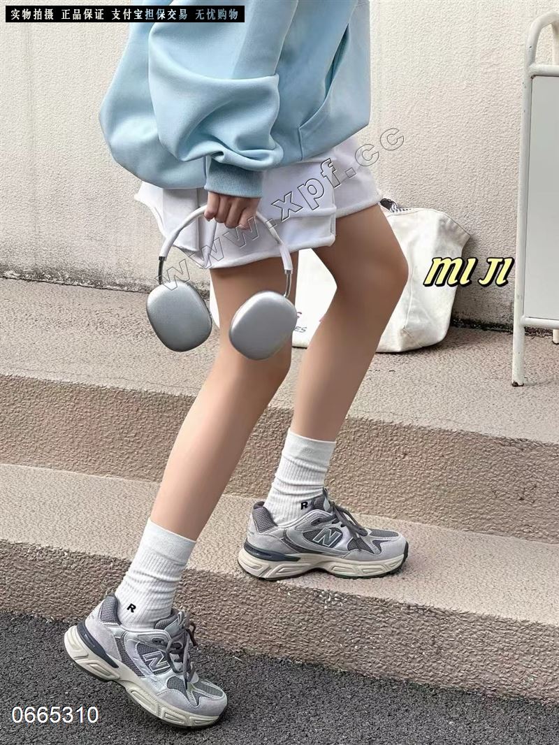 M998品牌休闲鞋912-1