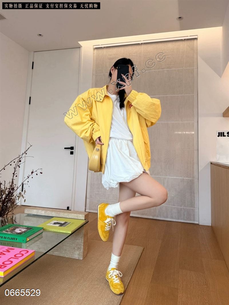 潮麦麦61533