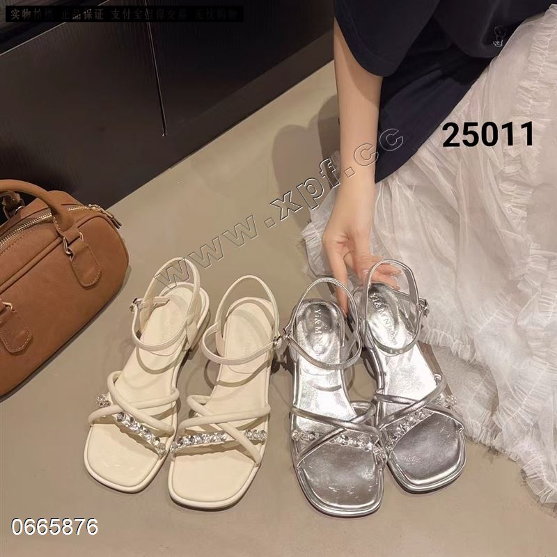 美丽足季25011