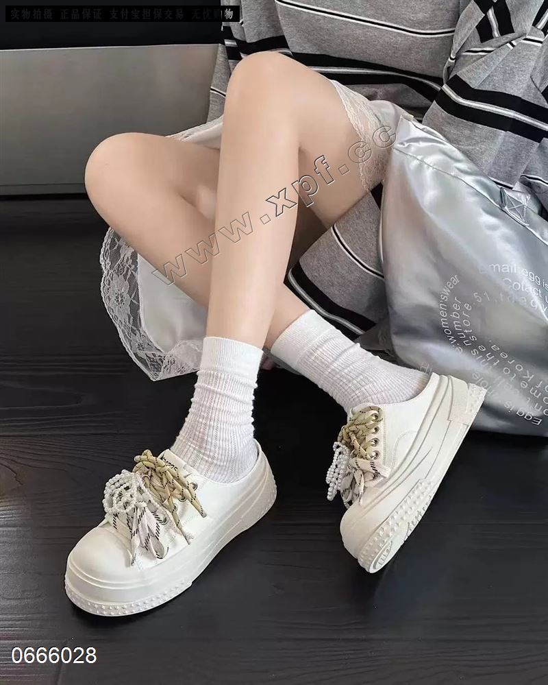 M998品牌休闲鞋