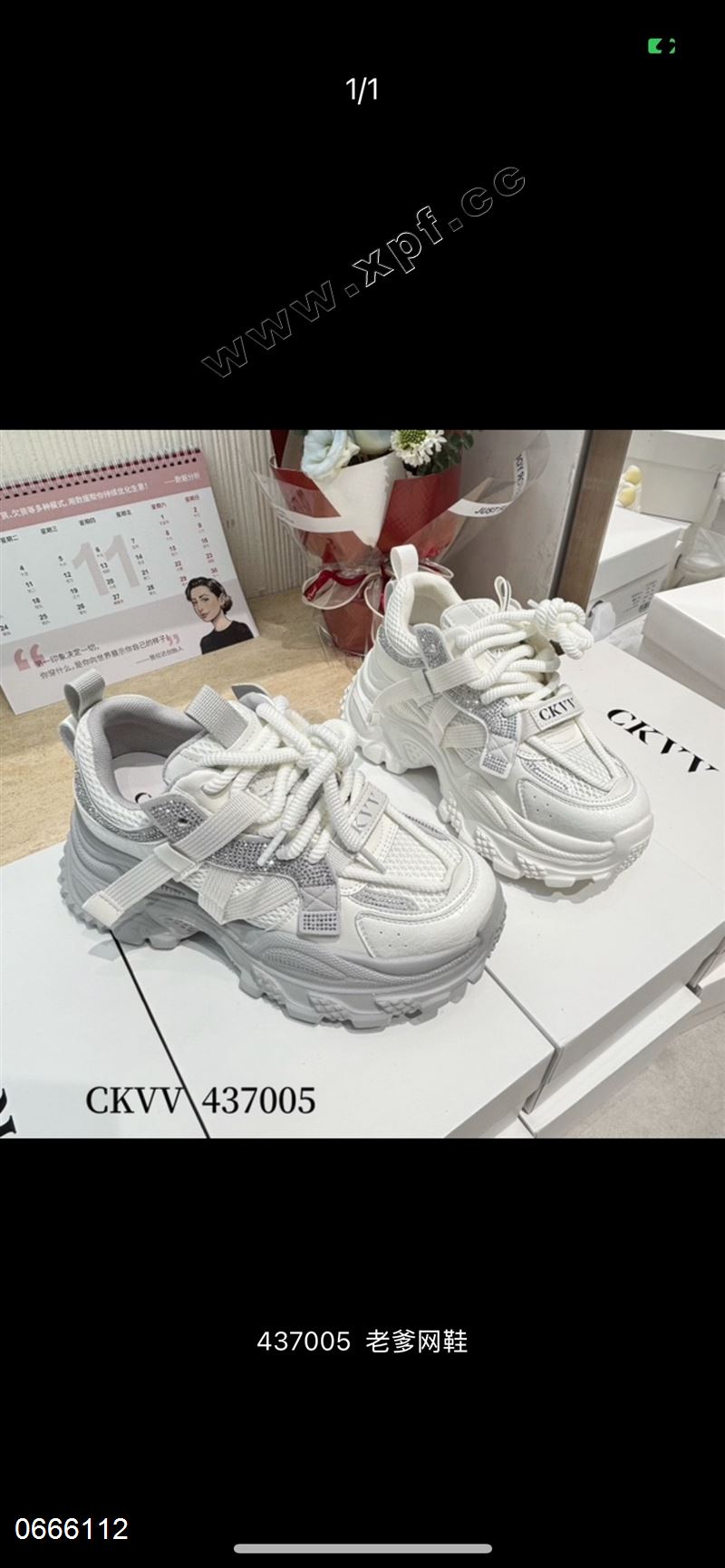 C K437005