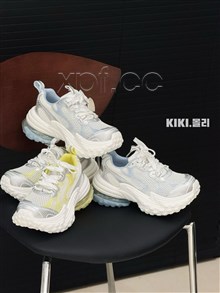 新款果冻气垫老爹鞋3202