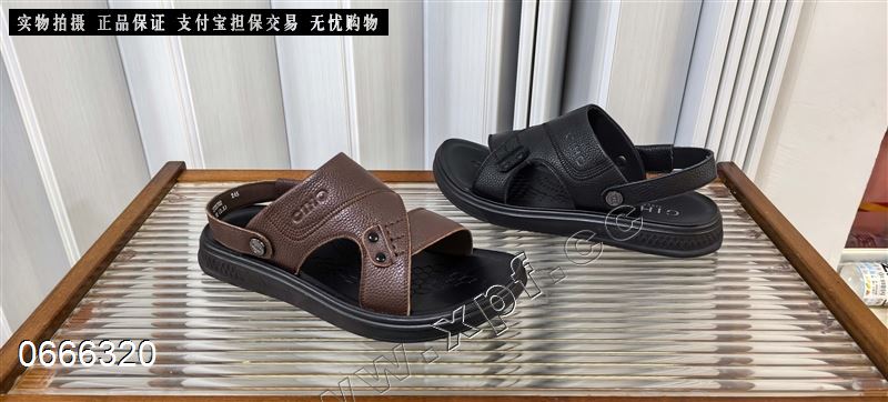 温州男鞋2720702