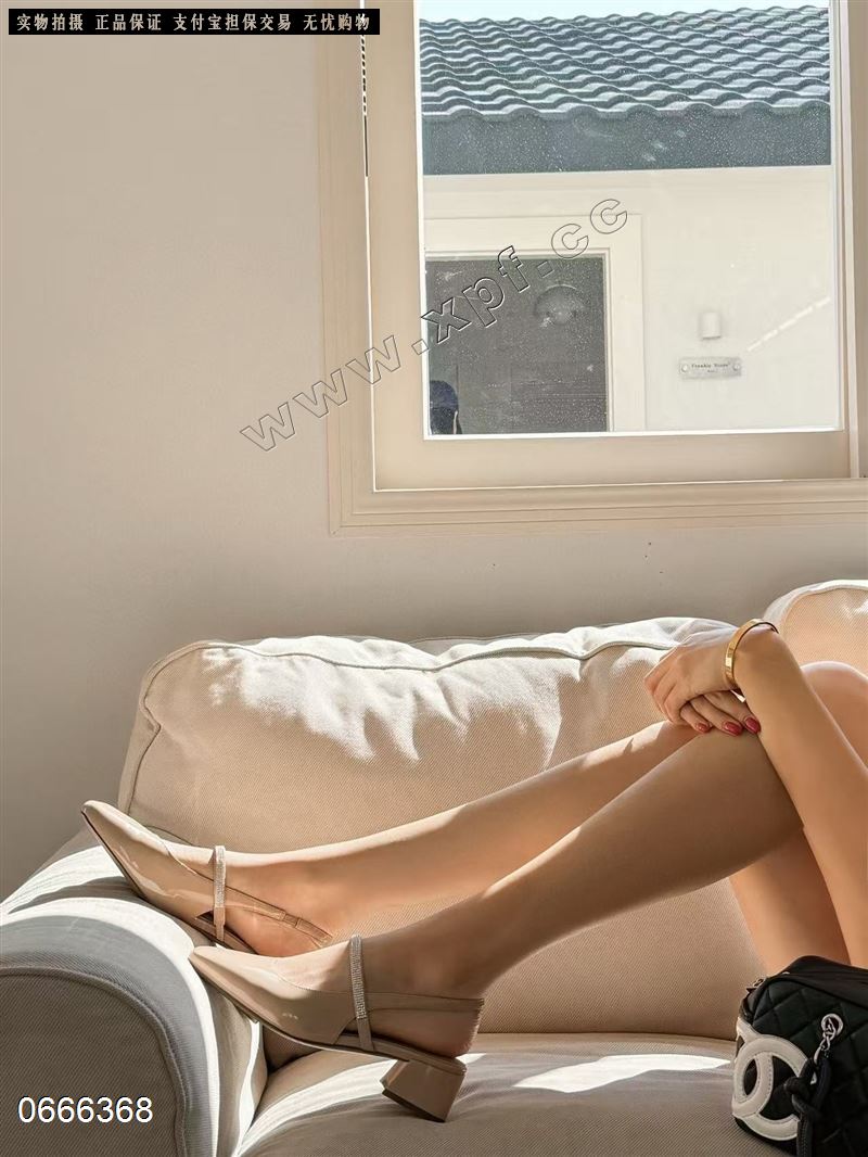 包头女凉鞋1516一1