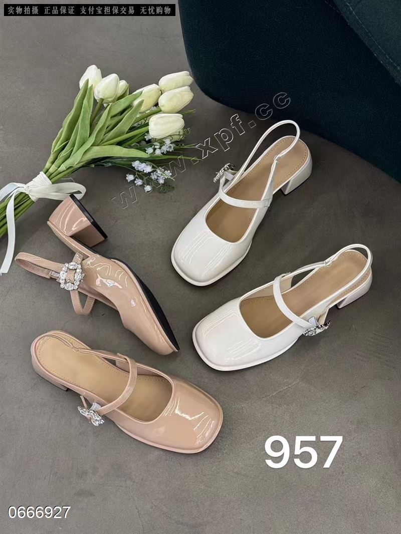 法缇莎957
