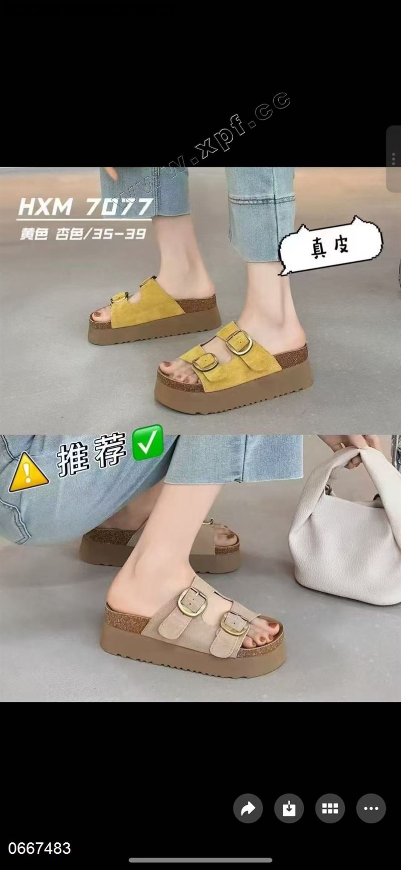 韩小美