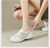 时尚休闲网鞋