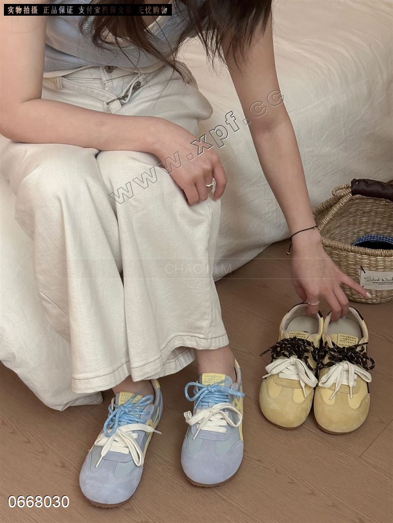 潮麦麦 3230-2