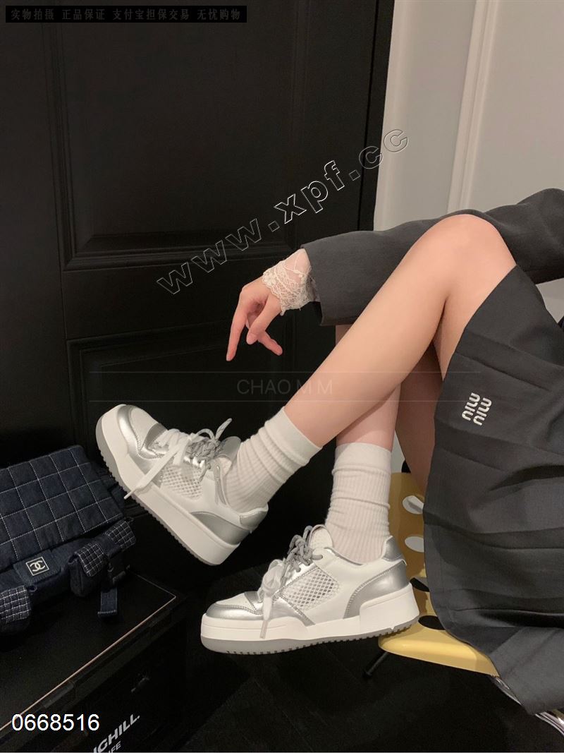 潮麦麦602-16