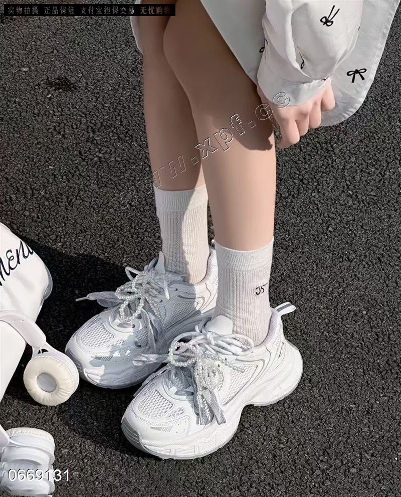 俏薇琪 8973-67  单网