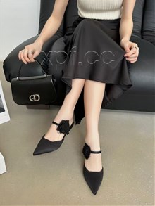 包头女拖鞋 2505-3