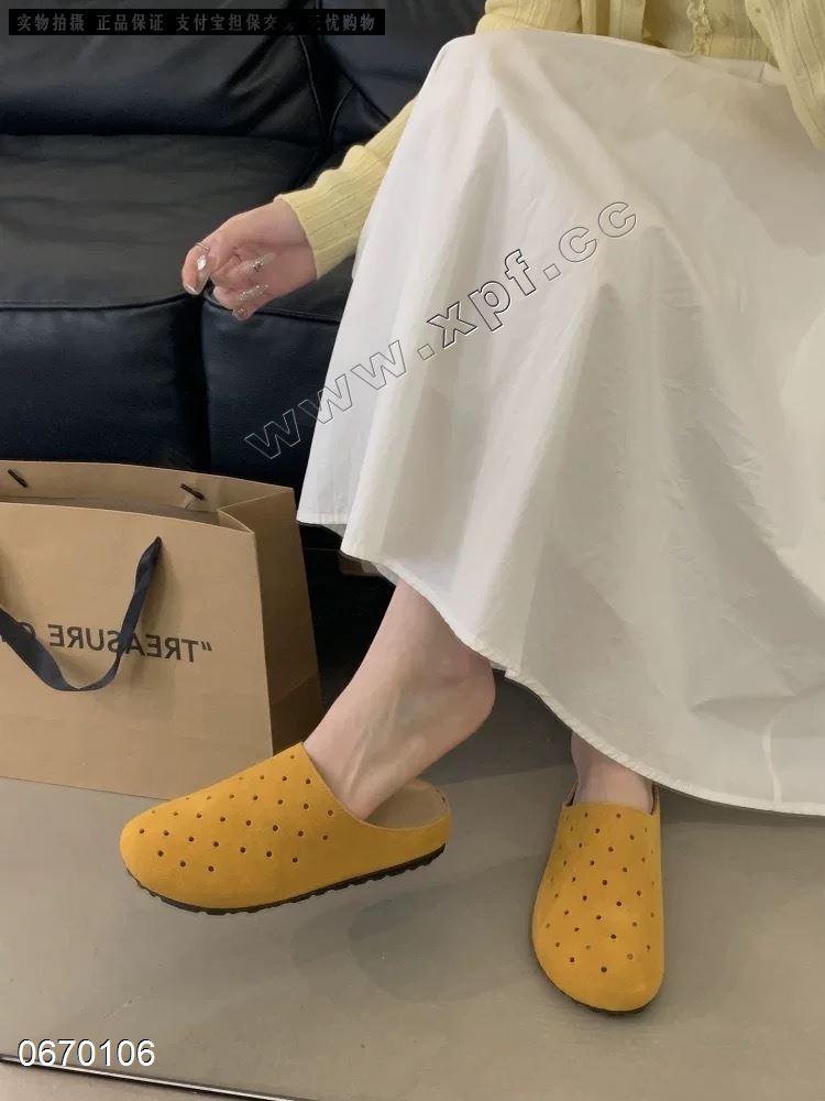SHOE-REN  322-2