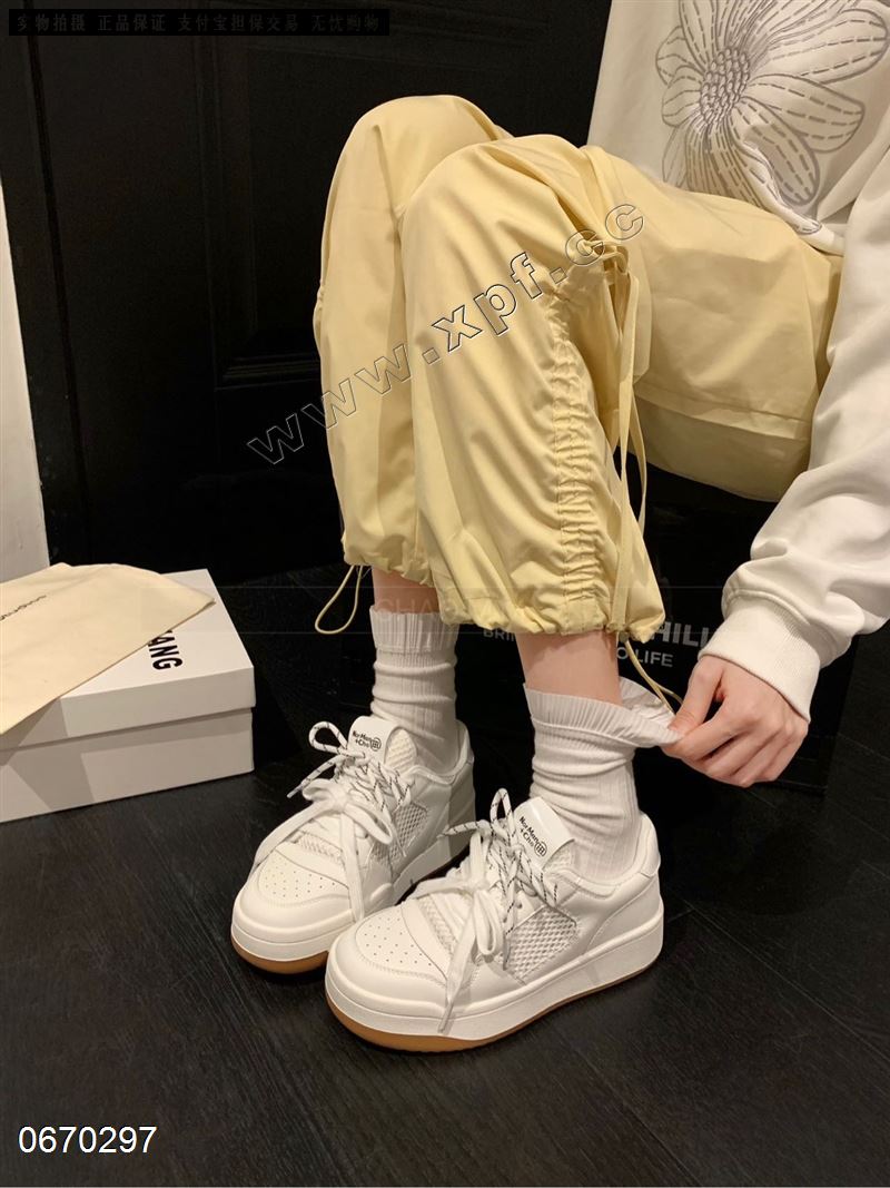 潮麦麦602-16