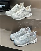 新款休闲鞋网鞋9607