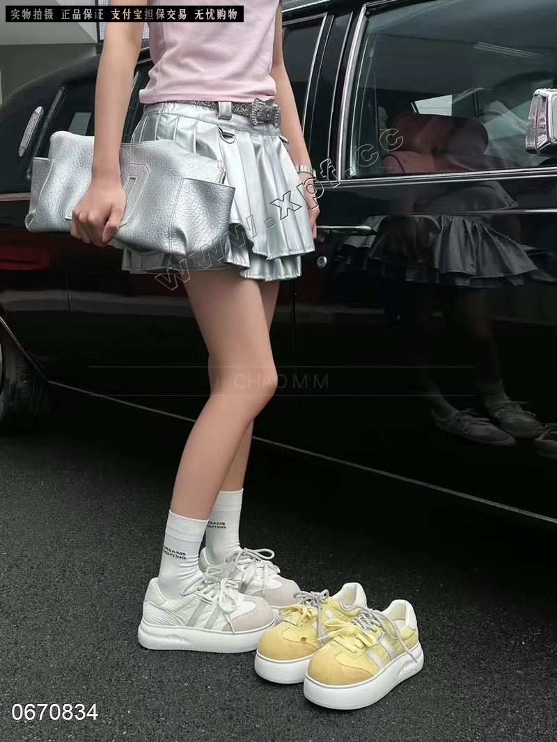 潮麦麦33002-2