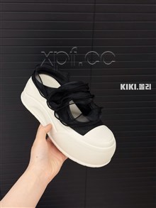新款包头女拖鞋2730