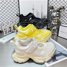 新款半里透网女休闲运动鞋2336-1