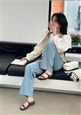 潮所爱