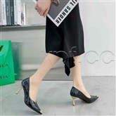 时装单鞋6113-25