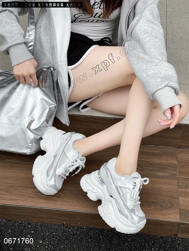 尚金妮887-6