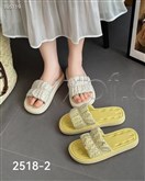 她致