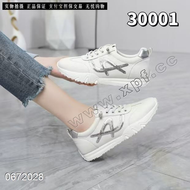 时尚休闲鞋