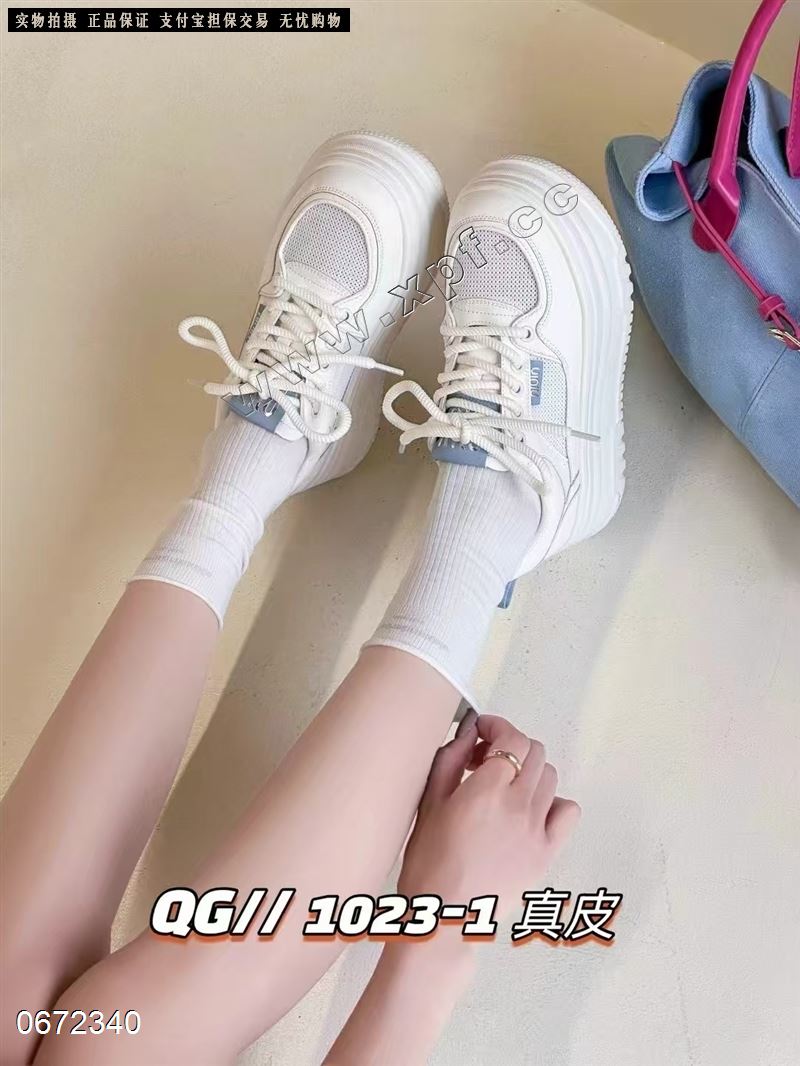 M998时尚休闲鞋