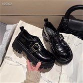 时尚单鞋