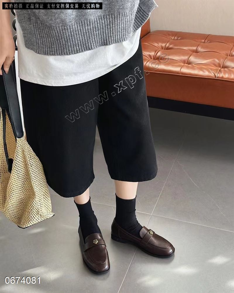 M998品牌单鞋 1027