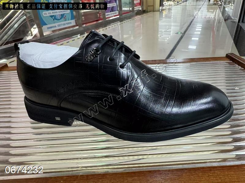 杰豪（大皮）6804418  黑色89000233