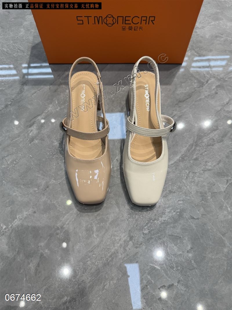 圣莫尼卡  5012