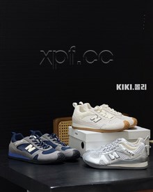 新款休闲鞋 9199