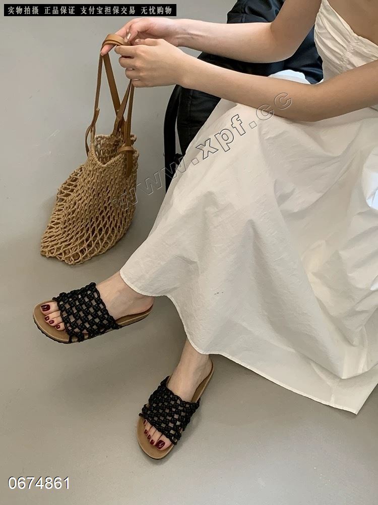 潮麦麦 2562-18