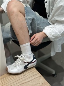 时尚休闲鞋