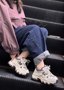 高挑
