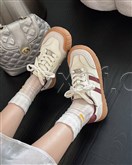 头层牛皮休闲鞋