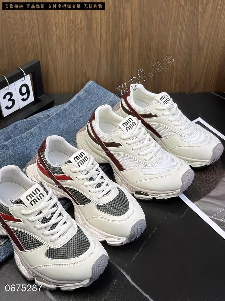 SQA 时尚休闲鞋