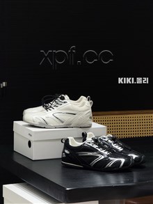 新款内增高赛车女孩休闲鞋 5050 内增高4.5cm