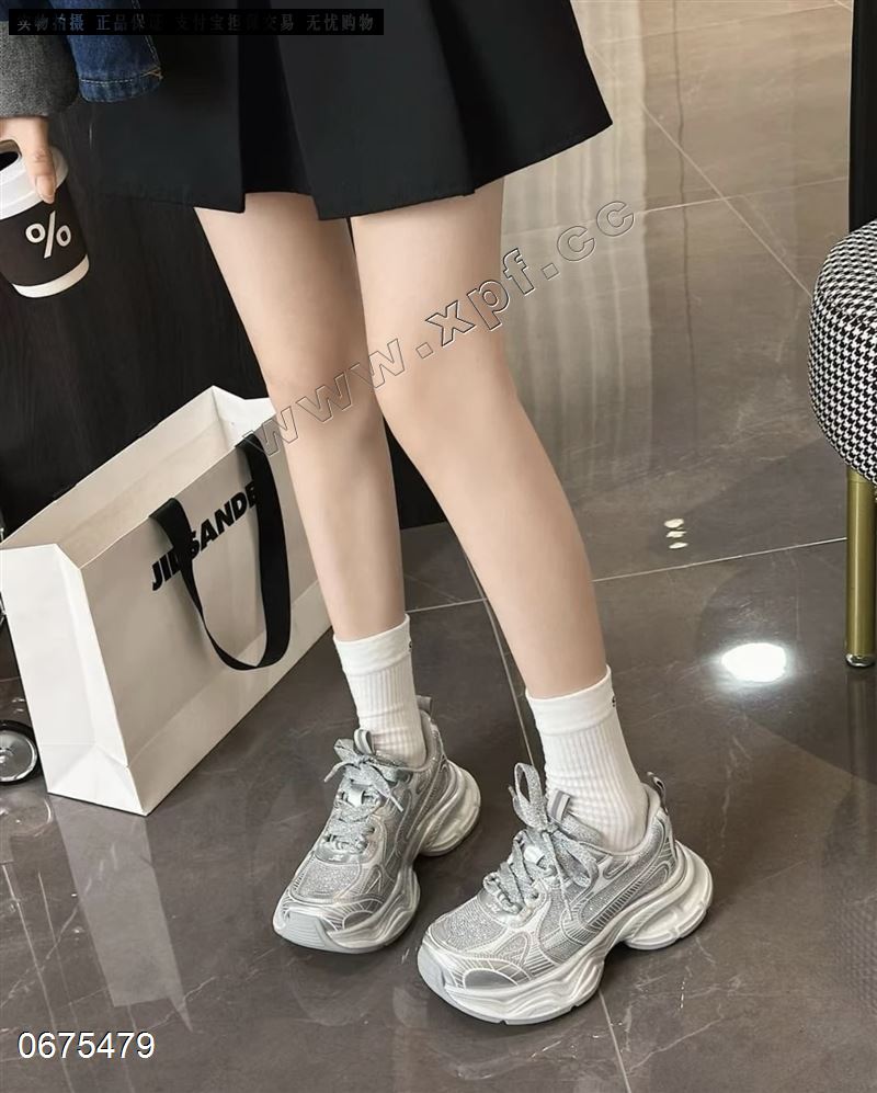 明星谷/潮贝妮 711-1