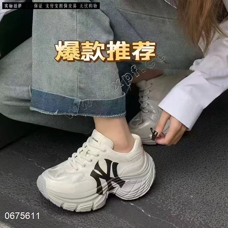 时尚休闲鞋 x9