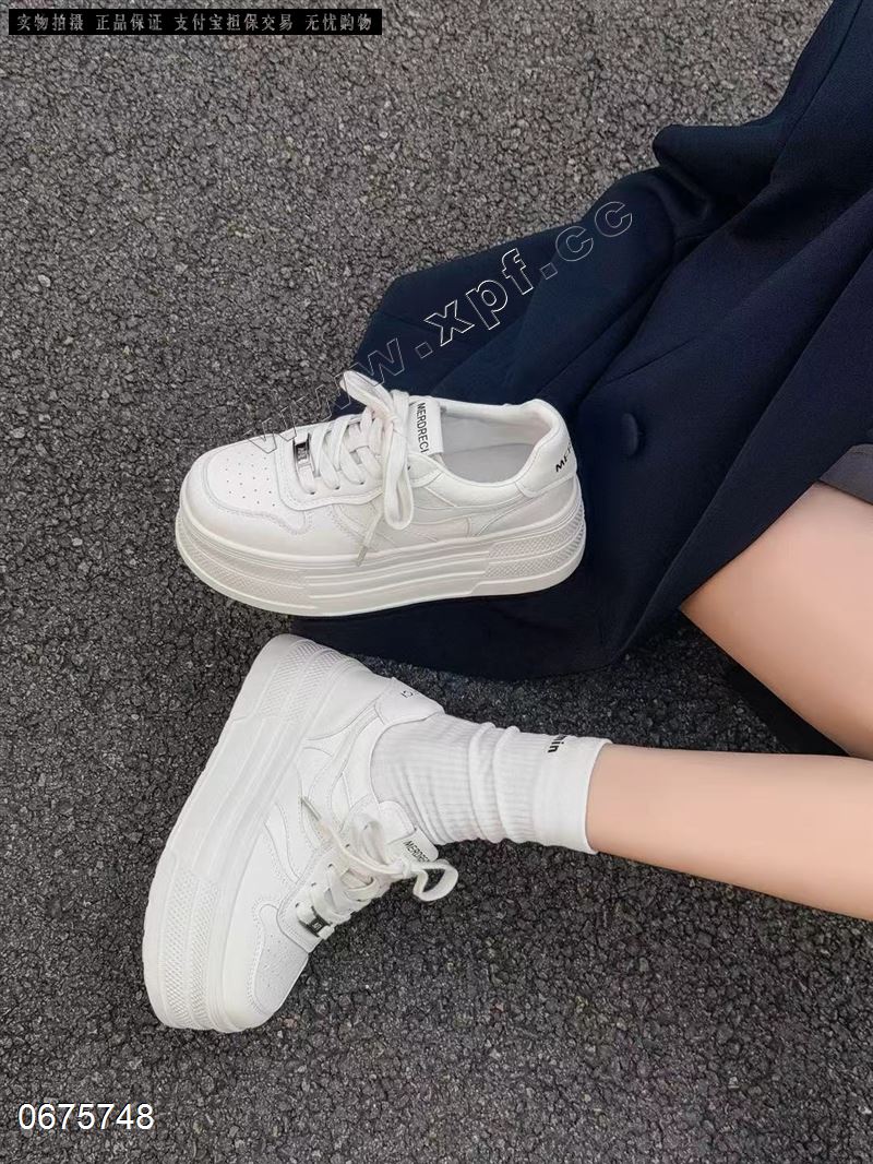 M998品牌休闲鞋