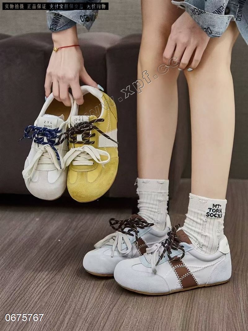 吉娜潮品 6010